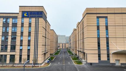 產(chǎn)值將提升30%至40%!經(jīng)緯恒潤(rùn)天津新工廠投入運(yùn)營(yíng)